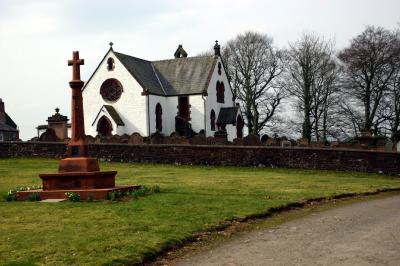 Applegarth Town Church