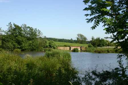 AppleGarthtown Wild life Sanctuary