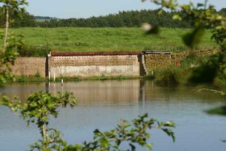 AppleGarthtown Wild life Sanctuary