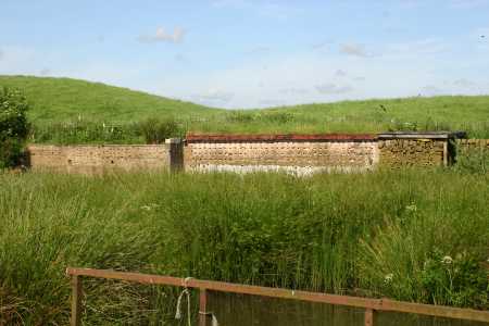 AppleGarthtown Wild life Sanctuary