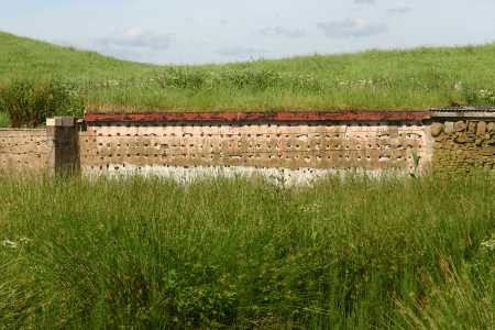 AppleGarthtown Wild life Sanctuary