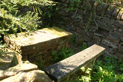 AppleGarthtown Wild life Sanctuary