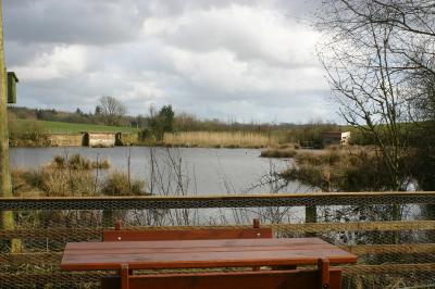 Applegarth wildlife sanctuary 