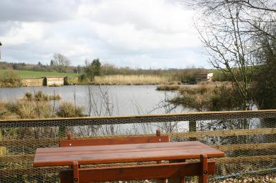 Applegarth wildlife sanctuary 