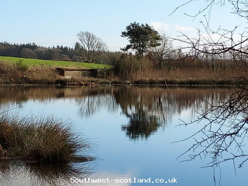 Applegarth wildlife sanctuary 