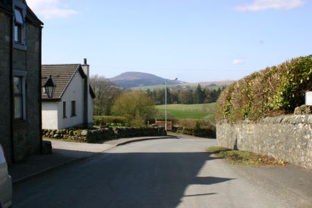 road by kirk balmaclellan