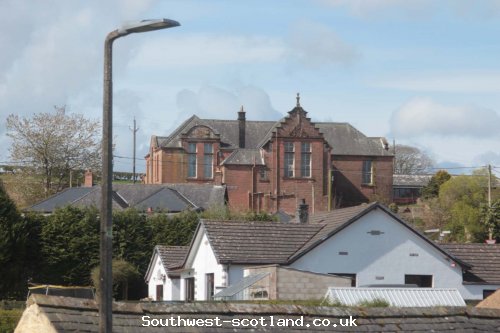 Hutton Hall Community Centre