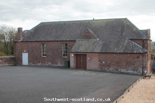 Hutton Hall Community Centre