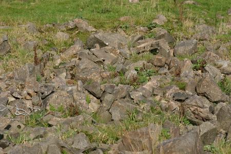 southern upland way @ beattock