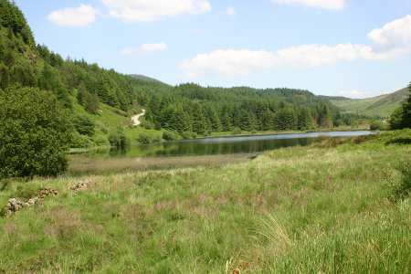Black loch