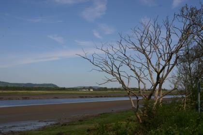 The Solway