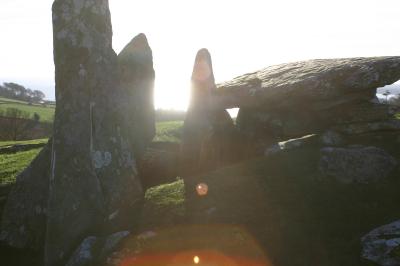 Cairn_Holy cairn 