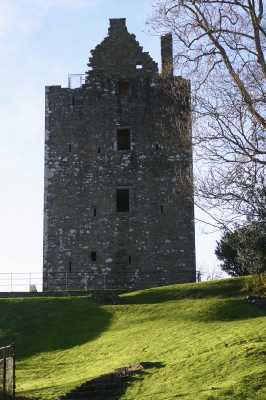 cardoness_castle 