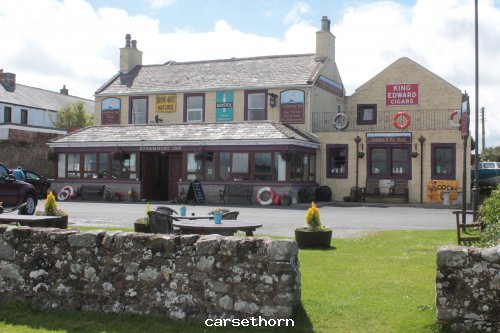 The steamboat inn 2016