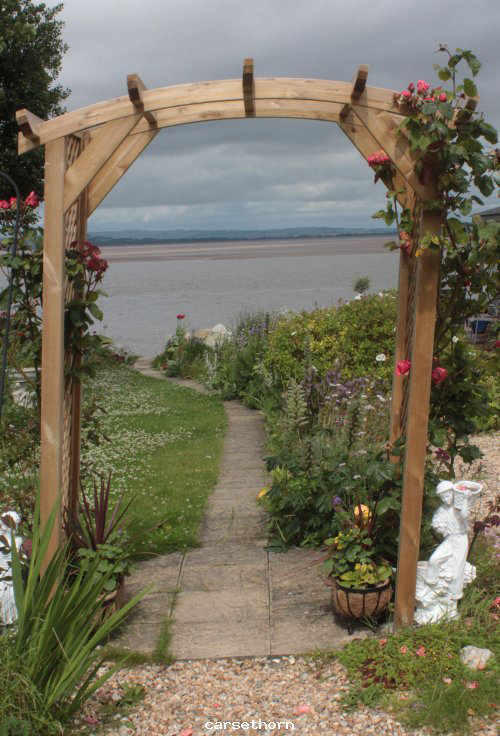Solway through Arch
