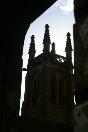 closeburn church