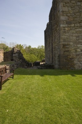 craignethan castle