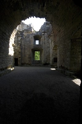 craignethan castle