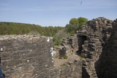 craignethan castle