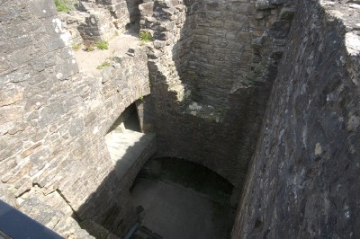 craignethan castle