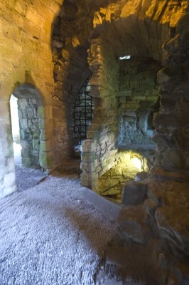 craignethan castle