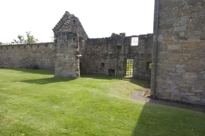 craignethan castle