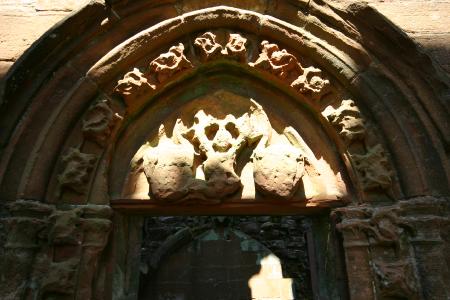 Lincluden Collegiate Church