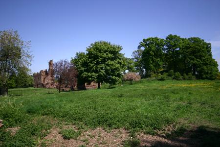 Lincluden Collegiate Church