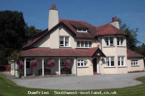 bed and breakfast accomodation