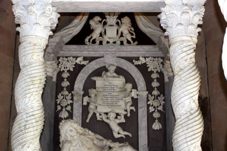 The Queensberry Marbles 