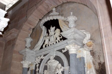 The Queensberry Marbles 