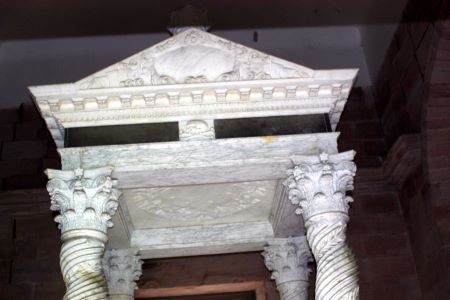 The Queensberry Marbles 