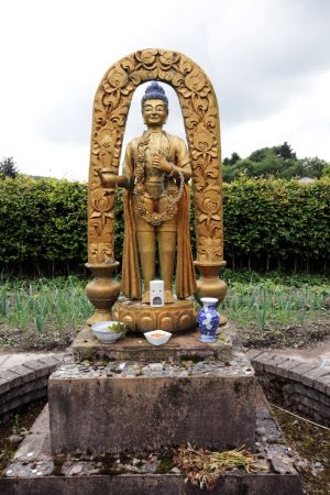 Samye ling