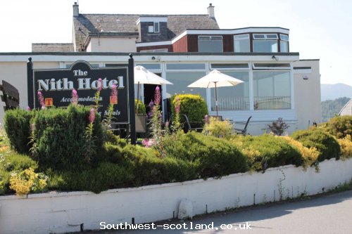The Nith Hotel