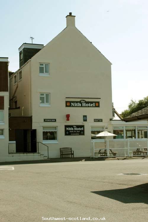 The Nith Hotel
