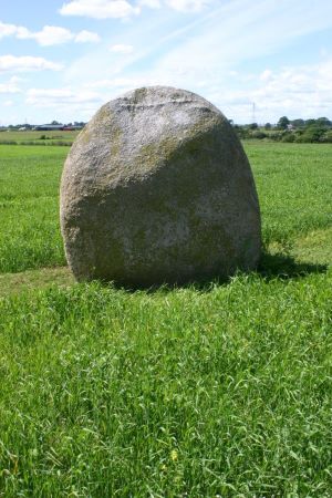 The Lochmaben Stone 