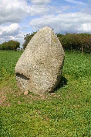 The Lochmaben Stone