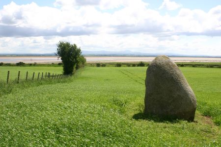 The Lochmaben Stone