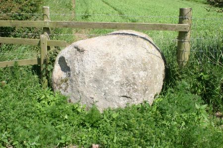 The Lochmaben Stone