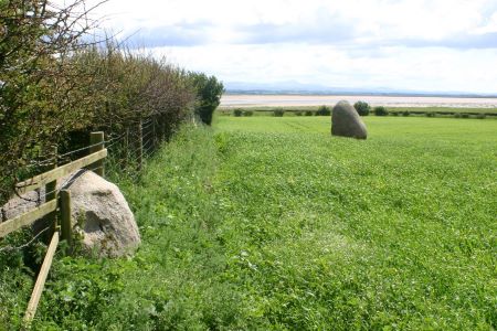 The Lochmaben Stone