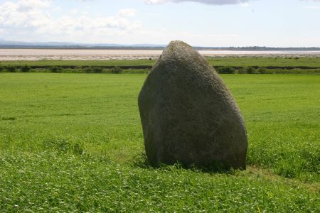 The Lochmaben Stone