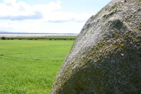 The Lochmaben Stone