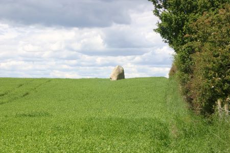 The Lochmaben Stone