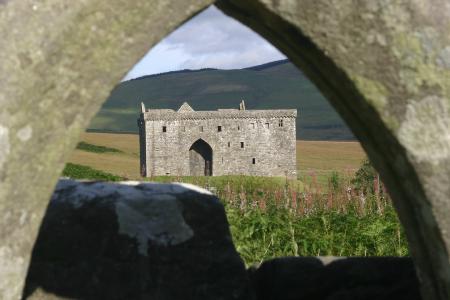 lots of attractions southwest-scotland.co.uk