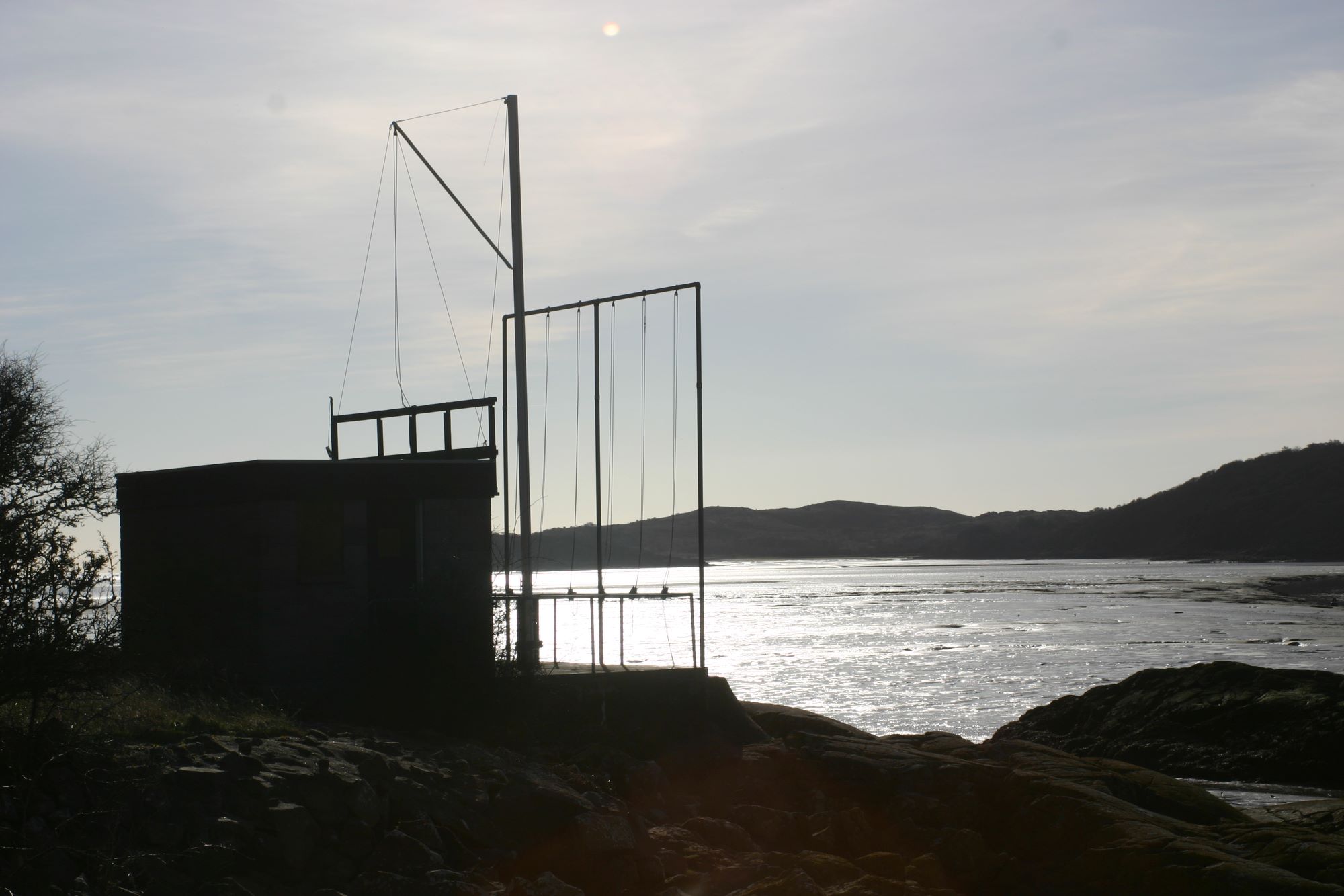 The Solway @ Kippford