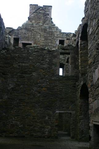 maclellans castle