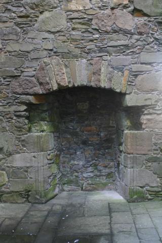 maclellans castle