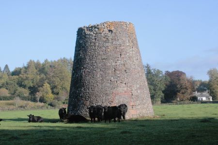 Dubcow mill