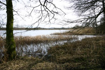 lochmaben castle
