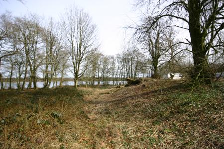 lochmaben castle